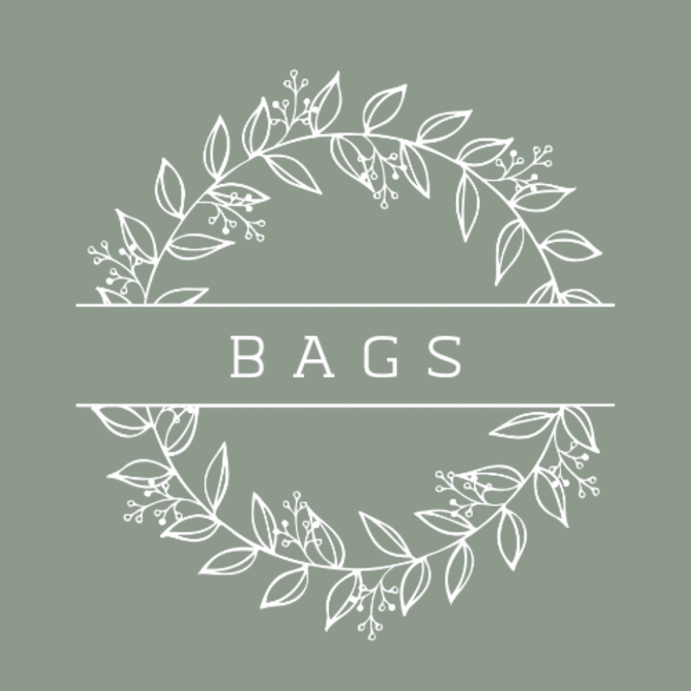 Wallets, handbags, backpacks